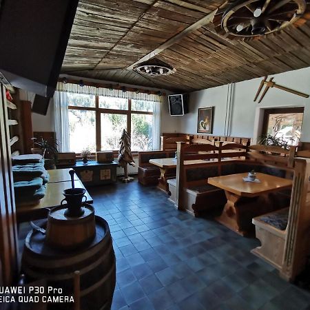 Bed&Breakfast Anz'K Μπλεντ Εξωτερικό φωτογραφία