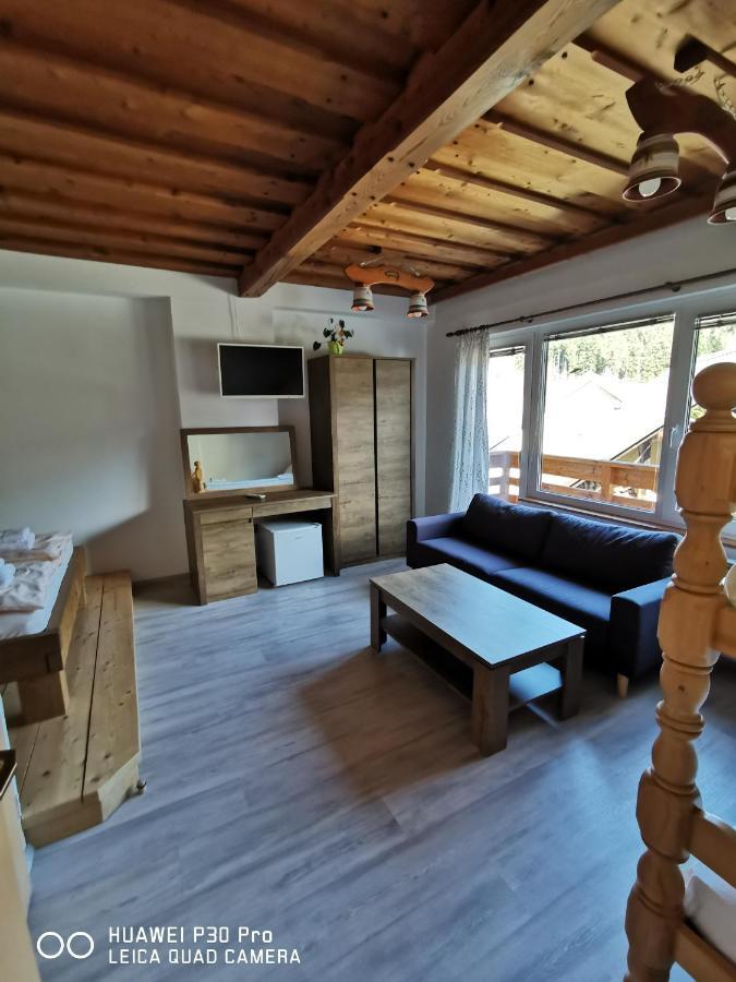Bed&Breakfast Anz'K Μπλεντ Εξωτερικό φωτογραφία