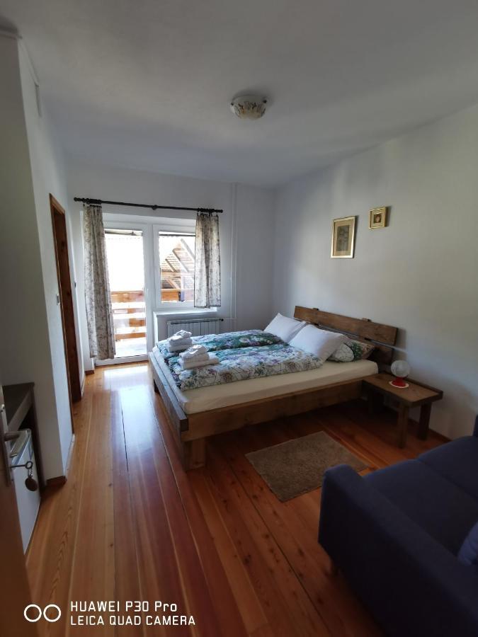 Bed&Breakfast Anz'K Μπλεντ Εξωτερικό φωτογραφία