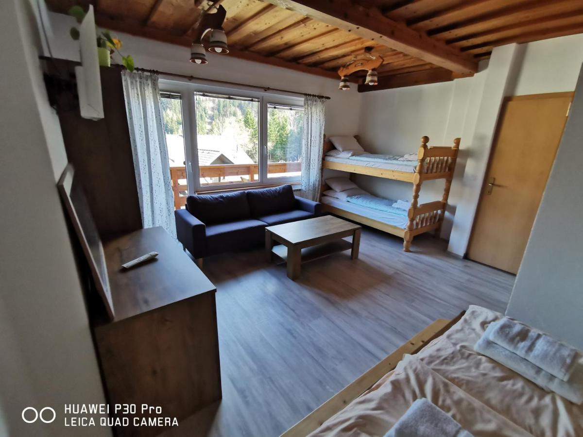 Bed&Breakfast Anz'K Μπλεντ Εξωτερικό φωτογραφία