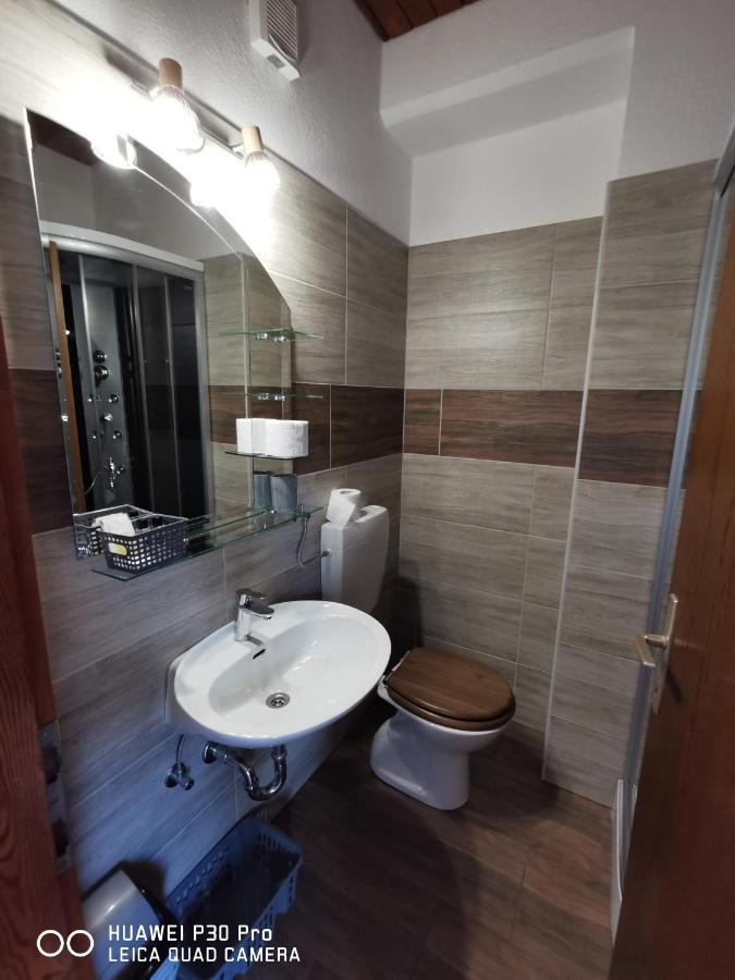Bed&Breakfast Anz'K Μπλεντ Εξωτερικό φωτογραφία