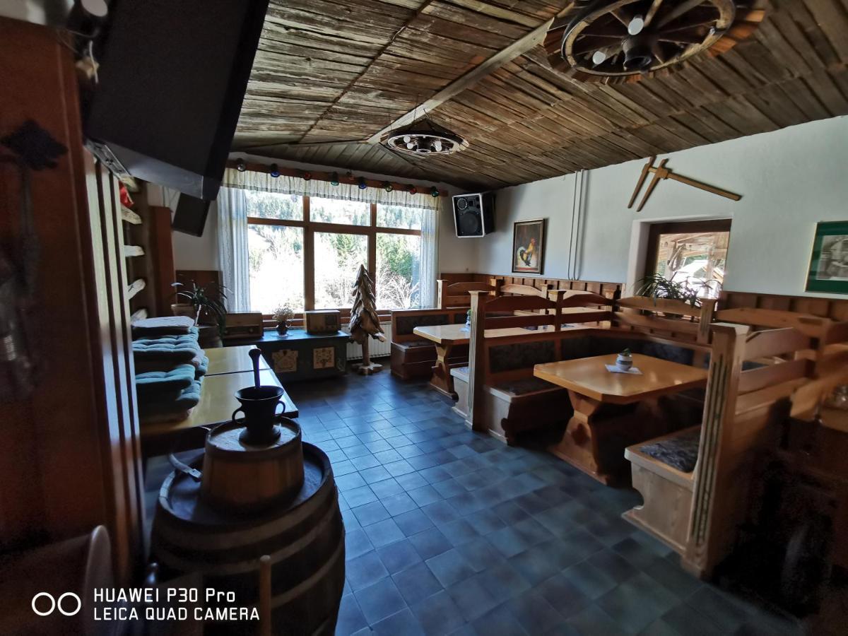 Bed&Breakfast Anz'K Μπλεντ Εξωτερικό φωτογραφία