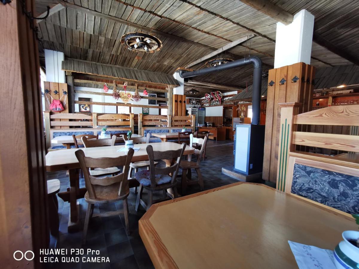 Bed&Breakfast Anz'K Μπλεντ Εξωτερικό φωτογραφία