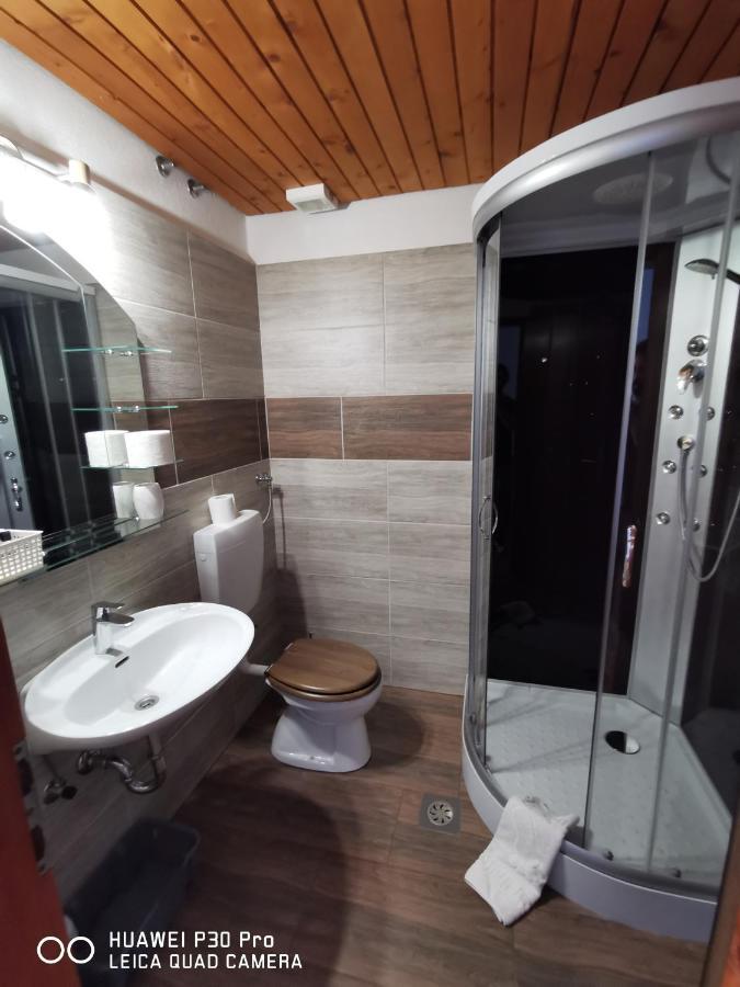Bed&Breakfast Anz'K Μπλεντ Εξωτερικό φωτογραφία