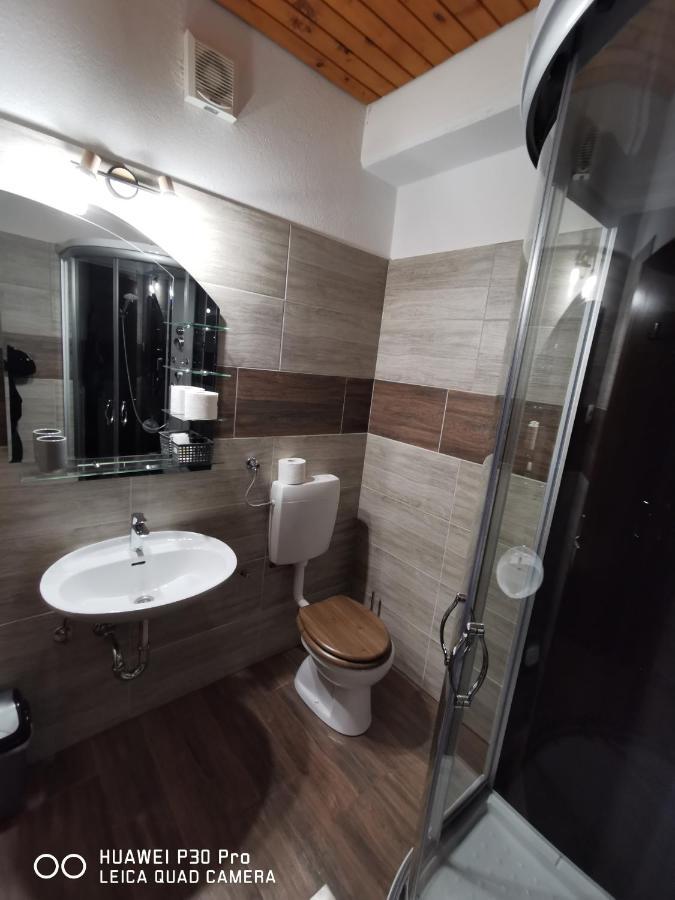 Bed&Breakfast Anz'K Μπλεντ Εξωτερικό φωτογραφία