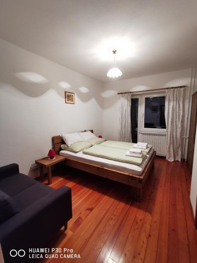 Bed&Breakfast Anz'K Μπλεντ Εξωτερικό φωτογραφία