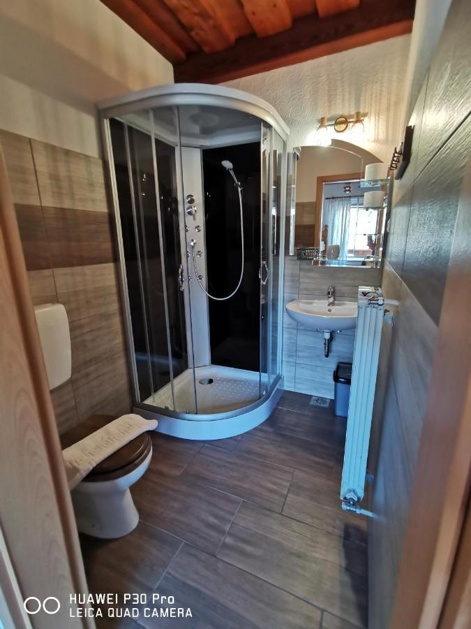 Bed&Breakfast Anz'K Μπλεντ Εξωτερικό φωτογραφία