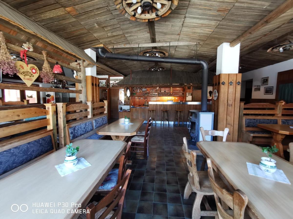 Bed&Breakfast Anz'K Μπλεντ Εξωτερικό φωτογραφία
